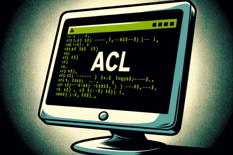 Domine Access Control Lists (ACLs) no Linux: Controle de Acesso Granular para Seus Arquivos