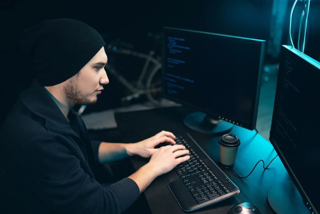 estrutura de linguagem shell script