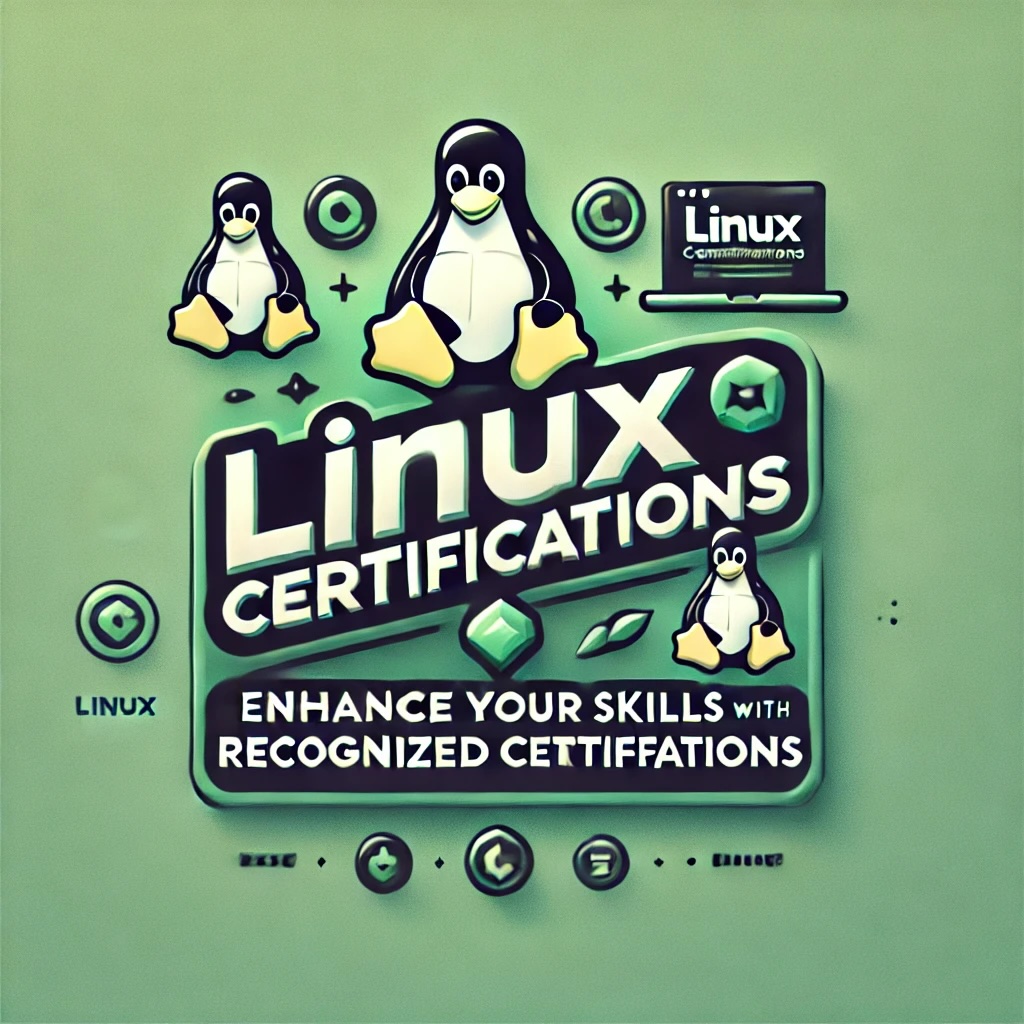 A Importância de Estudar Linux para a Carreira Profissional