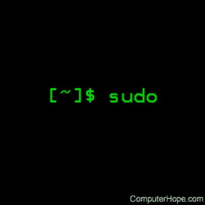 Guia Completo do Comando sudo no Linux: Como e Por Que Usá-lo com Segurança