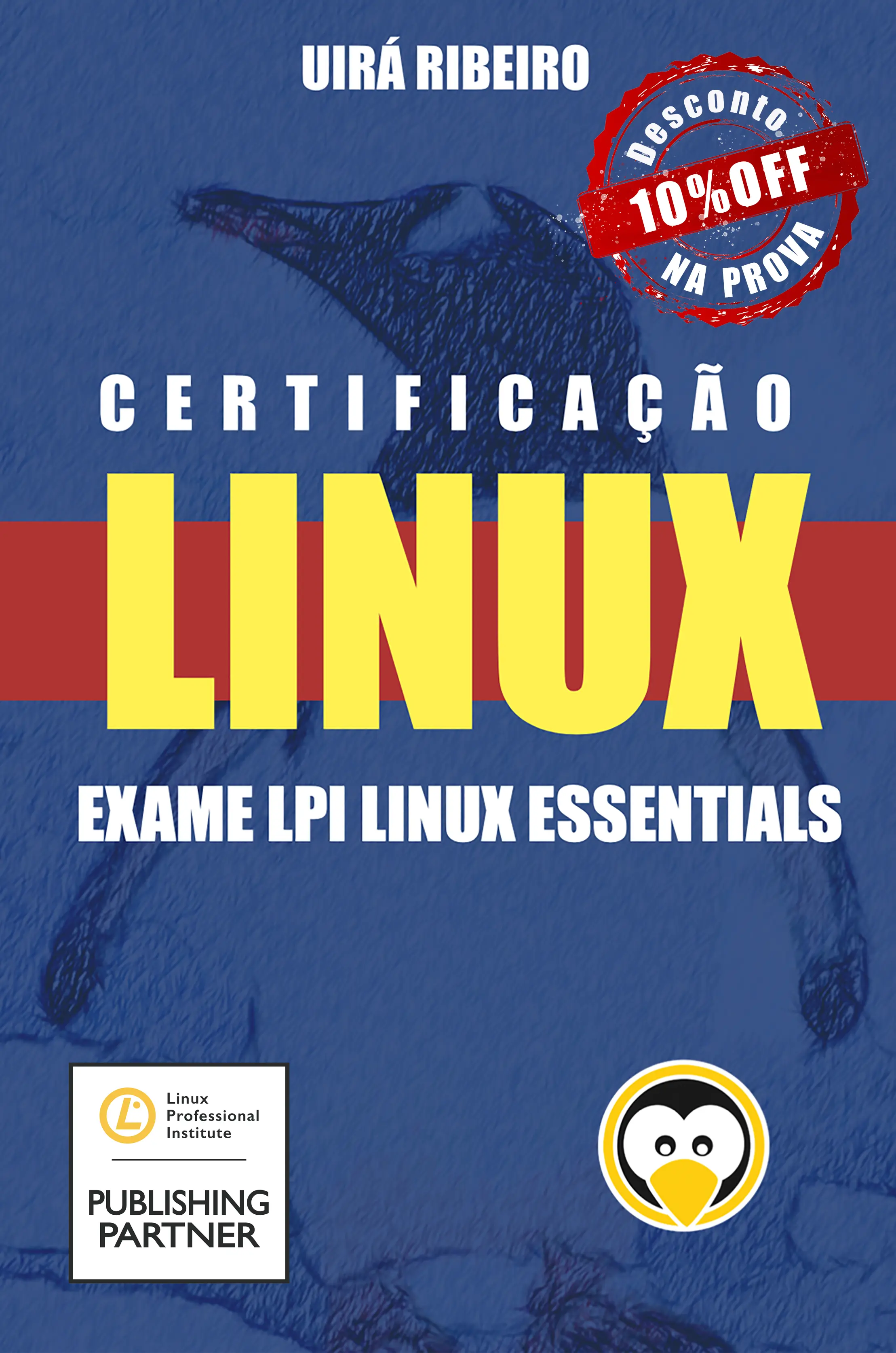 Livro O Mapa Definitivo para sua Primeira Certificação