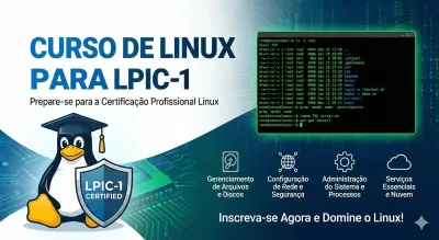 Curso LPIC101