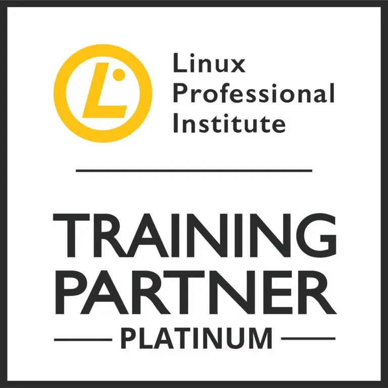 Linux Professional Institute