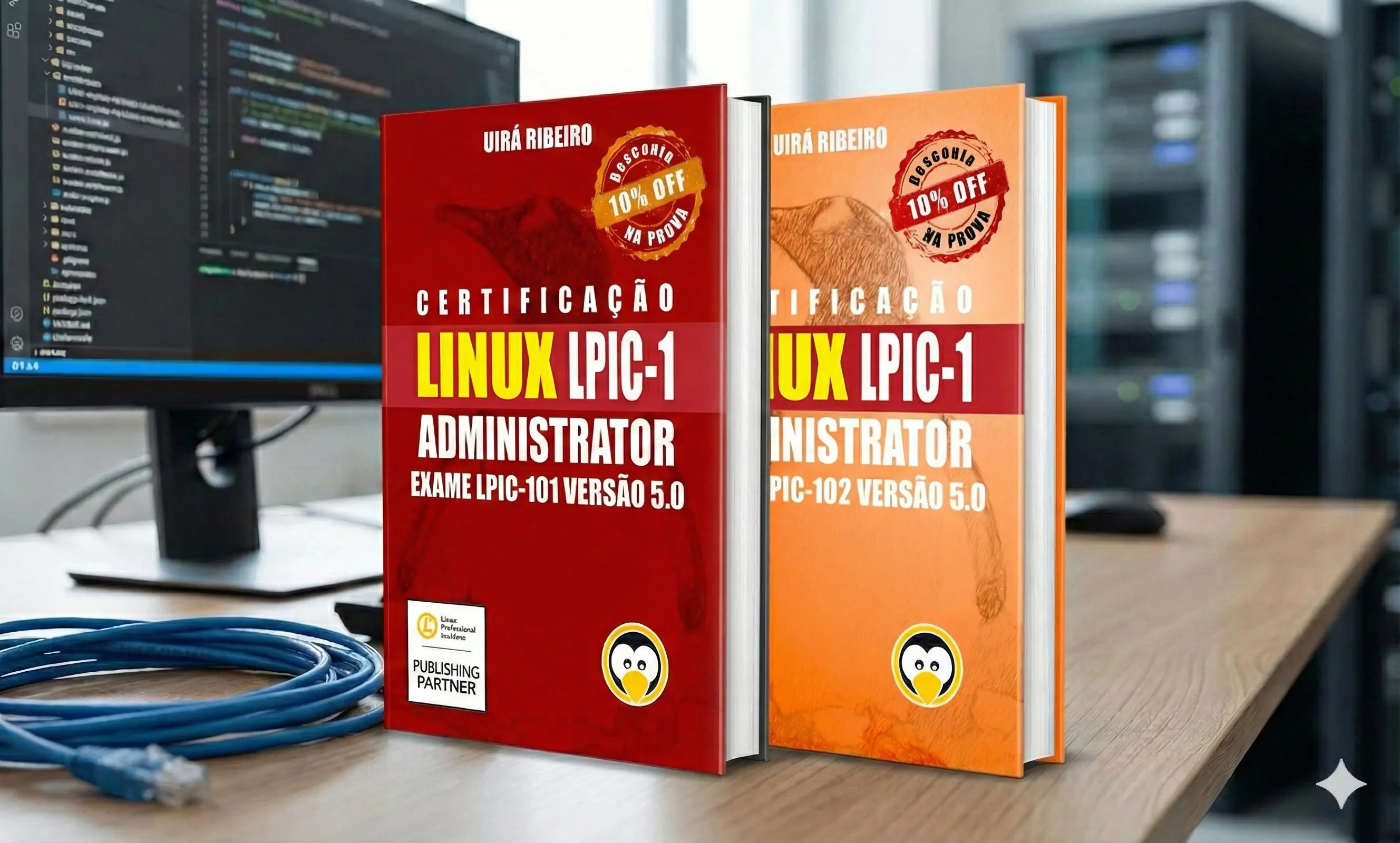 O Guia Definitivo para Aprovação na LPIC-1