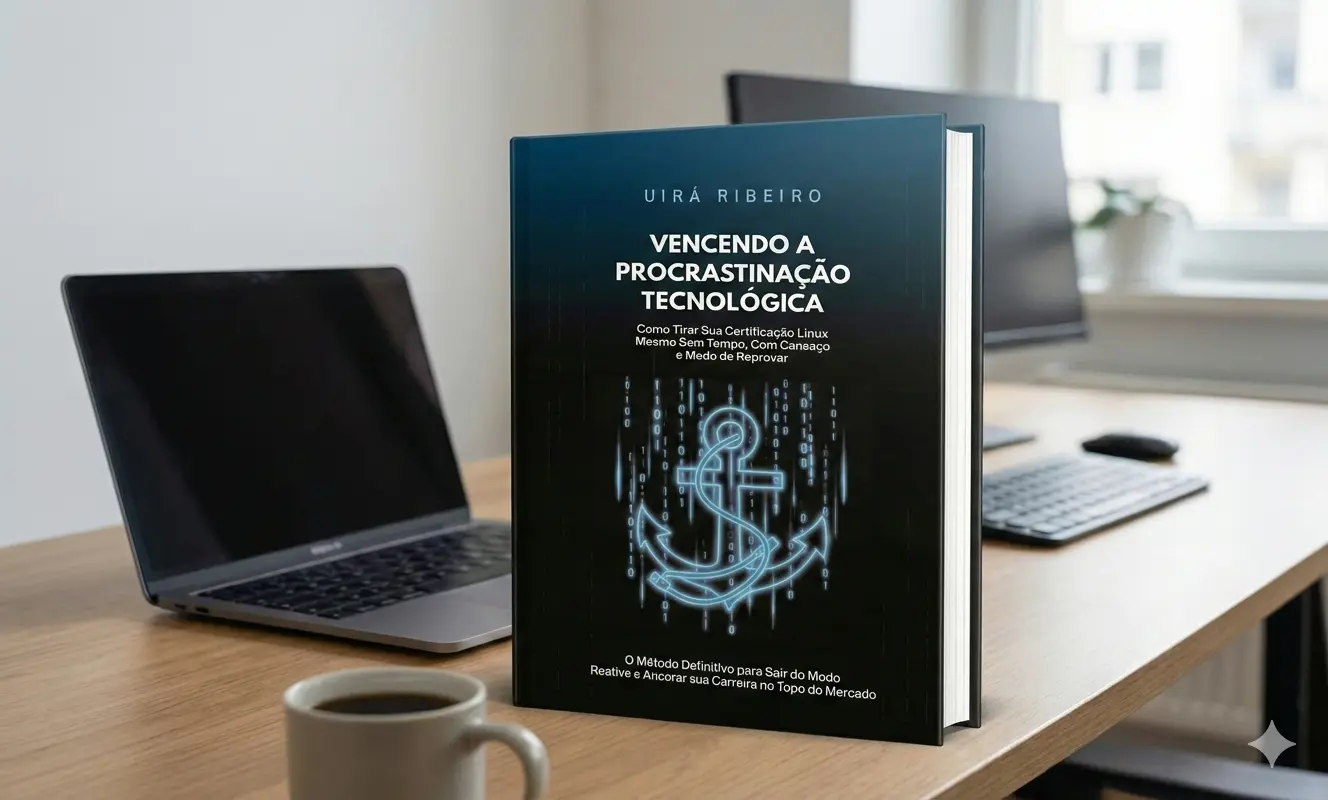 O Código para Destravar sua Carreira na TI